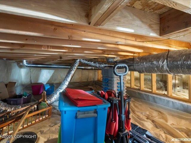 3872 N Charley Drive, Wasilla, AK 99654