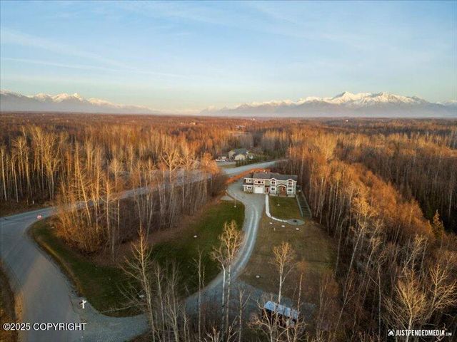 3872 N Charley Drive, Wasilla, AK 99654