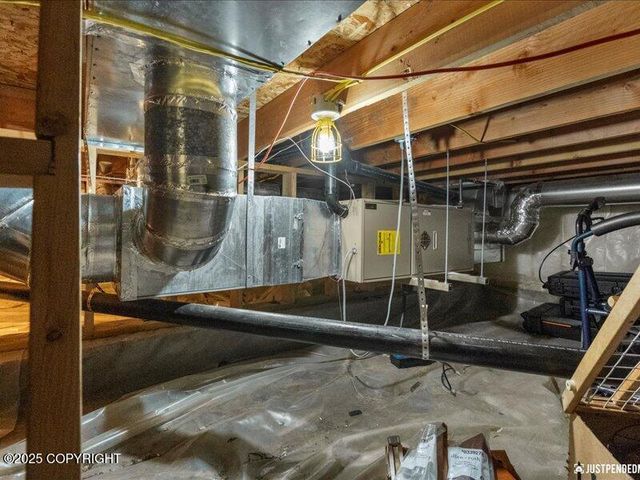 3872 N Charley Drive, Wasilla, AK 99654