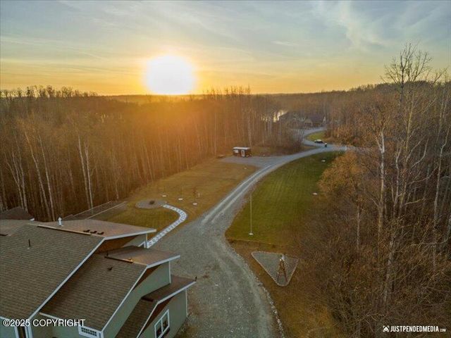 3872 N Charley Drive, Wasilla, AK 99654