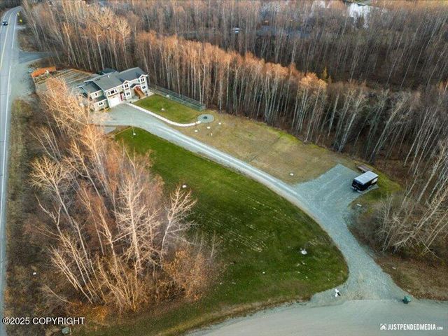 3872 N Charley Drive, Wasilla, AK 99654