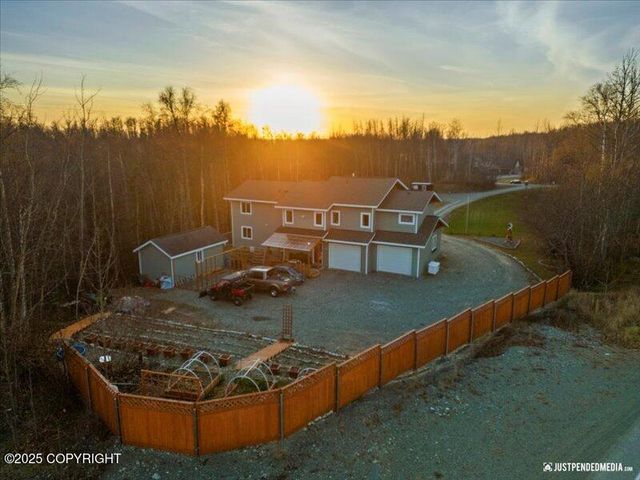 3872 N Charley Drive, Wasilla, AK 99654