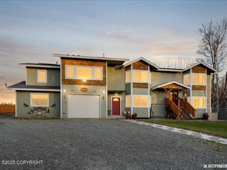 3872 N Charley Drive, Wasilla, AK 99654