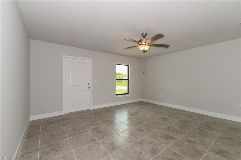 2714 25th ST SW, LEHIGH ACRES, FL 33976 — photo 3