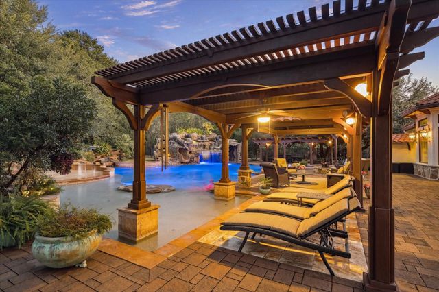 21538 Mueschke Road, Tomball, TX 77377