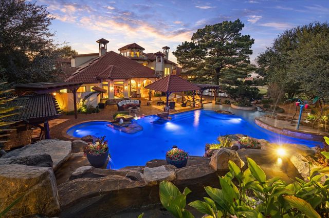 21538 Mueschke Road, Tomball, TX 77377