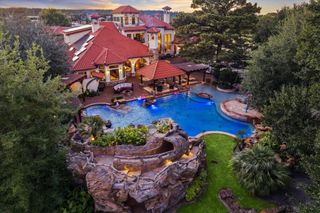 21538 Mueschke Road, Tomball, TX 77377