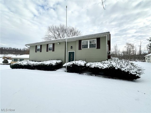 135 S Moose Eye Road, Norwich, OH 43767