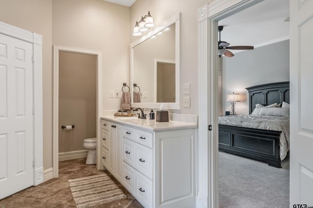 1881 Valley View, Tyler, TX 75703