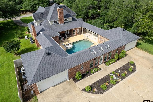 1881 Valley View, Tyler, TX 75703