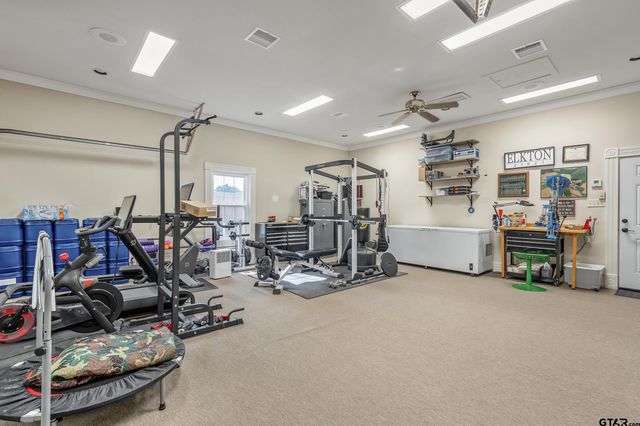 1881 Valley View, Tyler, TX 75703