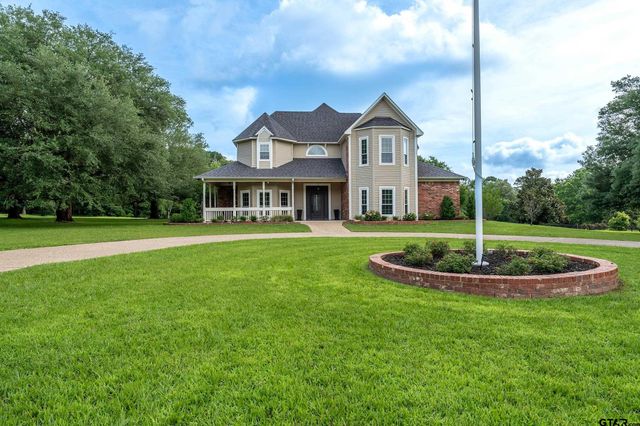 1881 Valley View, Tyler, TX 75703