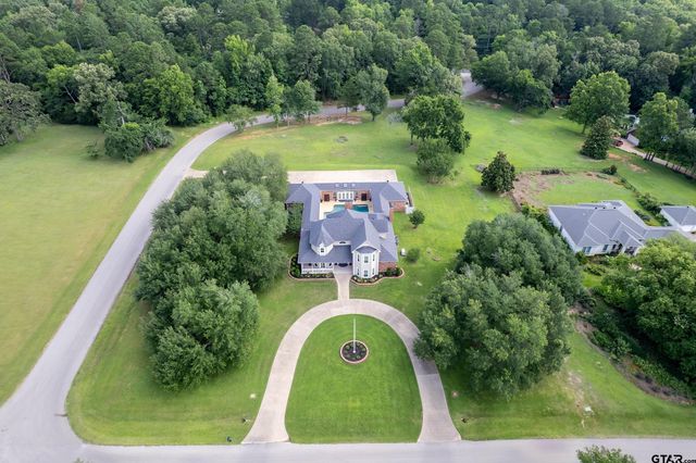 1881 Valley View, Tyler, TX 75703