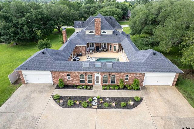 1881 Valley View, Tyler, TX 75703