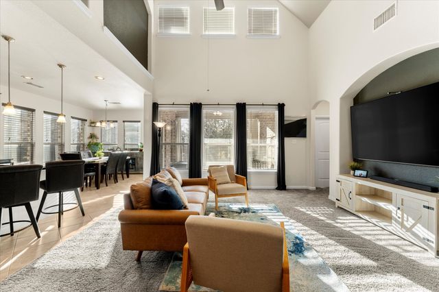 3005 Barkwood Drive, Mckinney, TX 75071