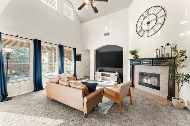 3005 Barkwood Drive, Mckinney, TX 75071