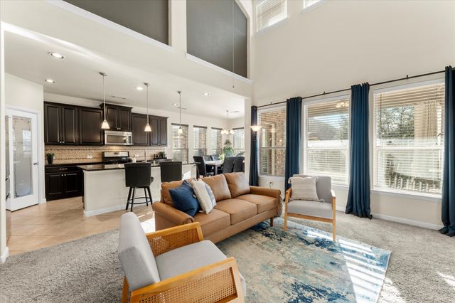 3005 Barkwood Drive, Mckinney, TX 75071