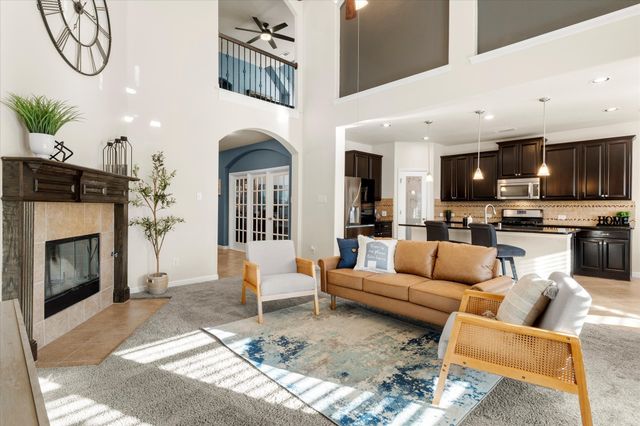 3005 Barkwood Drive, Mckinney, TX 75071