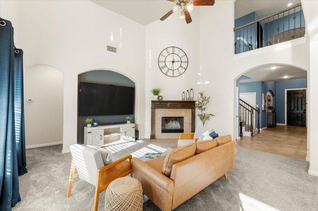 3005 Barkwood Drive, Mckinney, TX 75071