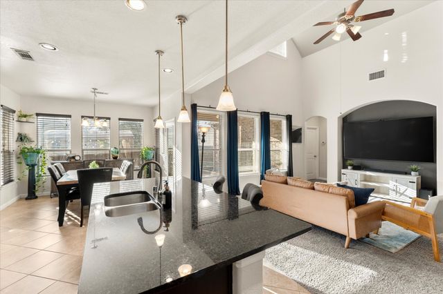 3005 Barkwood Drive, Mckinney, TX 75071