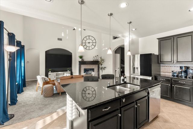 3005 Barkwood Drive, Mckinney, TX 75071