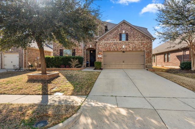 3005 Barkwood Drive, Mckinney, TX 75071