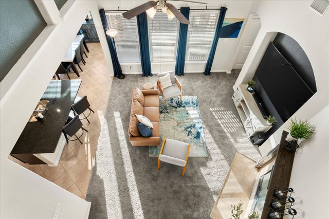 3005 Barkwood Drive, Mckinney, TX 75071