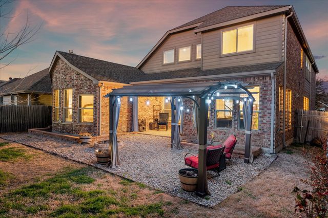 3005 Barkwood Drive, Mckinney, TX 75071