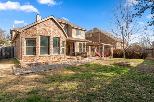 3005 Barkwood Drive, Mckinney, TX 75071