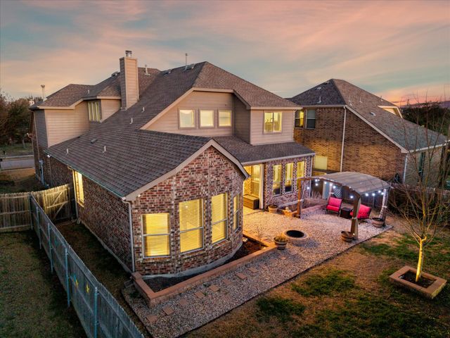 3005 Barkwood Drive, Mckinney, TX 75071