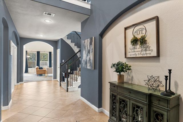 3005 Barkwood Drive, Mckinney, TX 75071