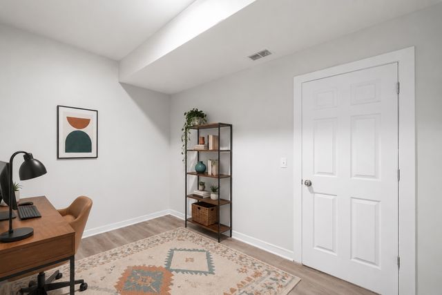 3646 W Wabansia Avenue 1, Chicago, IL 60647