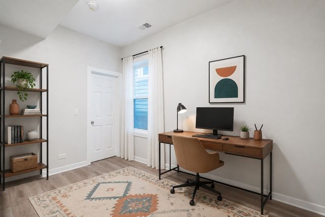 3646 W Wabansia Avenue 1, Chicago, IL 60647