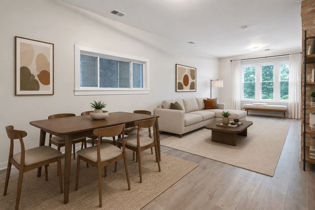 3646 W Wabansia Avenue 1, Chicago, IL 60647