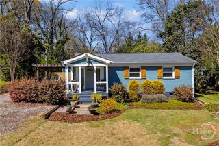 330 Pine Needle Road, Athens, GA 30606