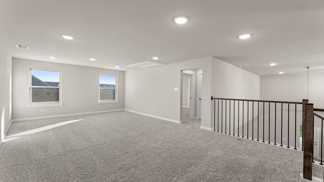 1421 Tipperary, Celina, TX 75009