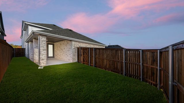 1421 Tipperary, Celina, TX 75009