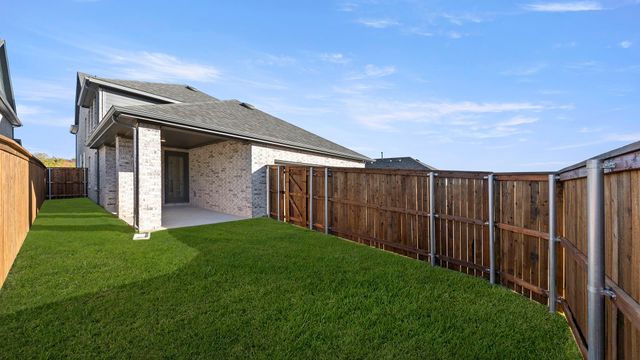 1421 Tipperary, Celina, TX 75009