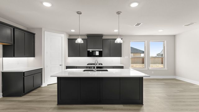 1421 Tipperary, Celina, TX 75009