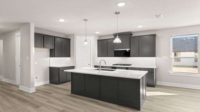 1421 Tipperary, Celina, TX 75009