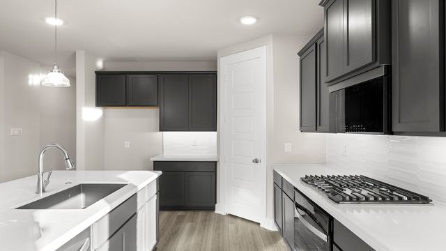 1421 Tipperary, Celina, TX 75009