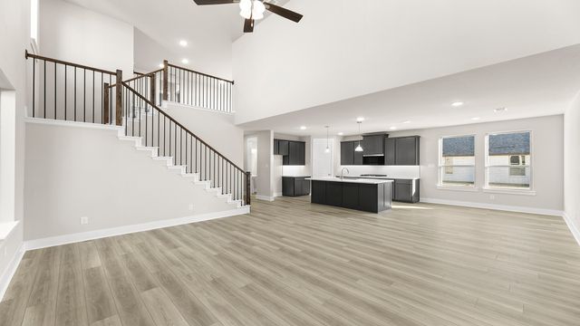 1421 Tipperary, Celina, TX 75009