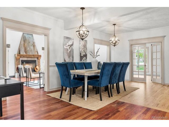 4896 S Clarkson St, Englewood, CO 80113