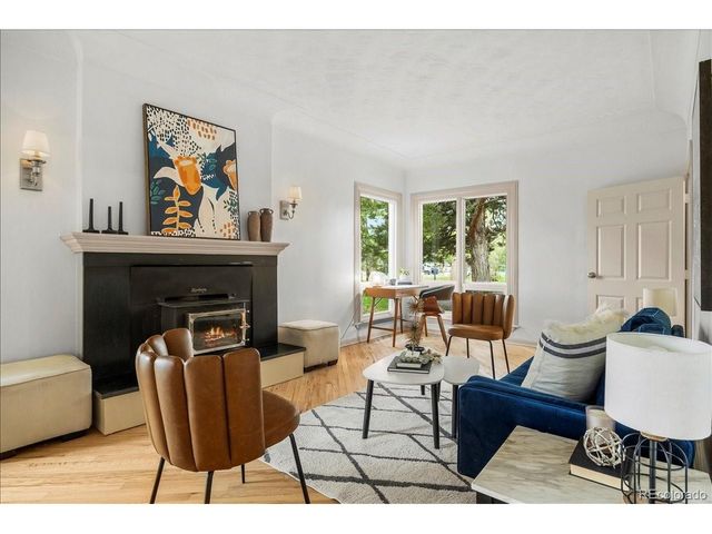 4896 S Clarkson St, Englewood, CO 80113
