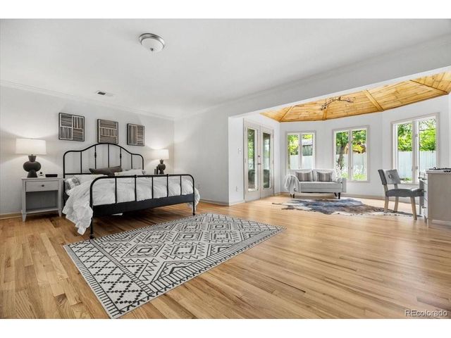 4896 S Clarkson St, Englewood, CO 80113