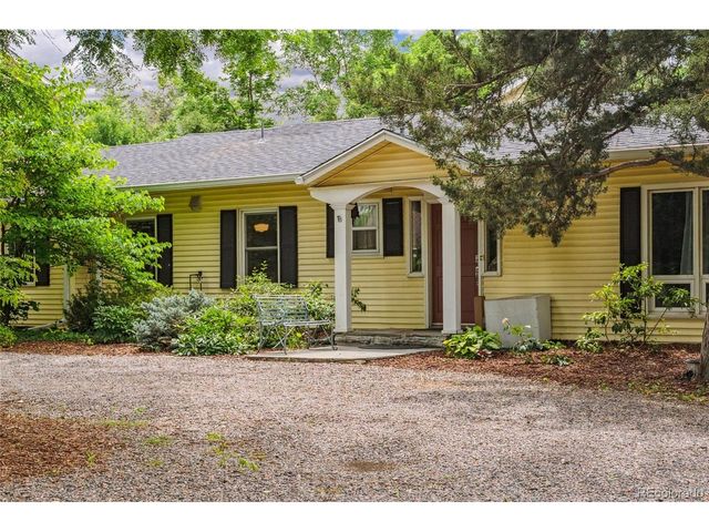 4896 S Clarkson St, Englewood, CO 80113