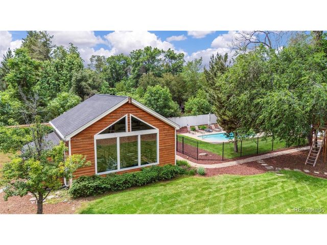 4896 S Clarkson St, Englewood, CO 80113