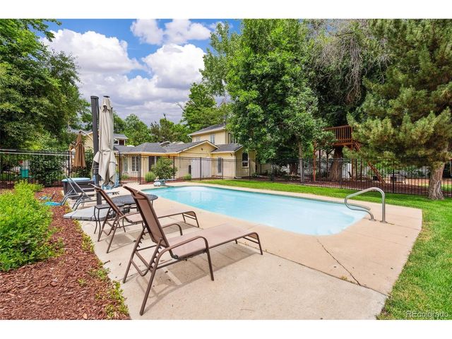 4896 S Clarkson St, Englewood, CO 80113