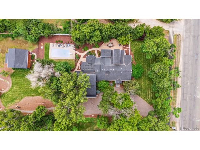 4896 S Clarkson St, Englewood, CO 80113