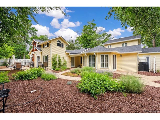 4896 S Clarkson St, Englewood, CO 80113